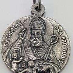 Heiligen - Medaillen